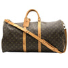 Louis Vuitton travel