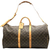 Louis Vuitton travel