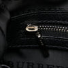 Burberry shoulder