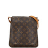 Louis Vuitton shoulder