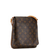 Louis Vuitton shoulder