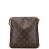 Louis Vuitton shoulder