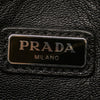 Prada clutch