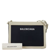 Balenciaga shoulder