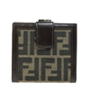 Fendi wallet