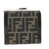 Fendi wallet