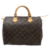 Louis Vuitton handbag