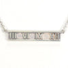 Tiffany & Co necklace