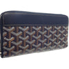 Goyard wallet