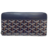 Goyard wallet