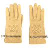 Chanel gloves