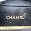 Chanel shoulder