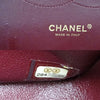 Chanel shoulder