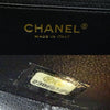 Chanel shoulder