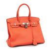 Hermès handbag