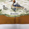 Hermès scarf