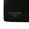 Chanel wallet