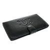 Chanel wallet