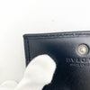 Bulgari wallet