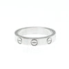 Cartier ring