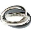 Cartier ring