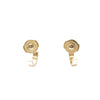 Cartier earring