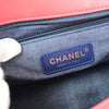 Chanel shoulder