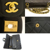 Chanel shoulder