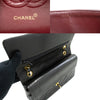 Chanel shoulder