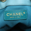 Chanel shoulder