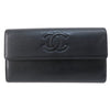 Chanel wallet