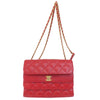 Chanel shoulder