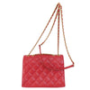 Chanel shoulder