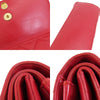Chanel shoulder