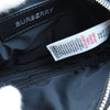 Burberry shoulder