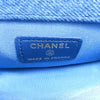 Chanel shoulder