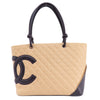 Chanel tote