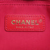 Chanel shoulder