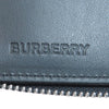 Burberry wallet