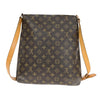 Louis Vuitton shoulder