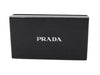 Prada clutch