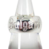 Bulgari ring