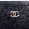 Chanel wallet