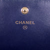 Chanel wallet