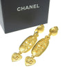 Chanel earring