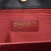 Chanel shoulder