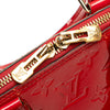 Secondhand Louis Vuitton Monogram Vernis Alma BB