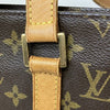 Louis Vuitton tote