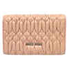 Miu Miu wallet