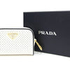 Prada clutch